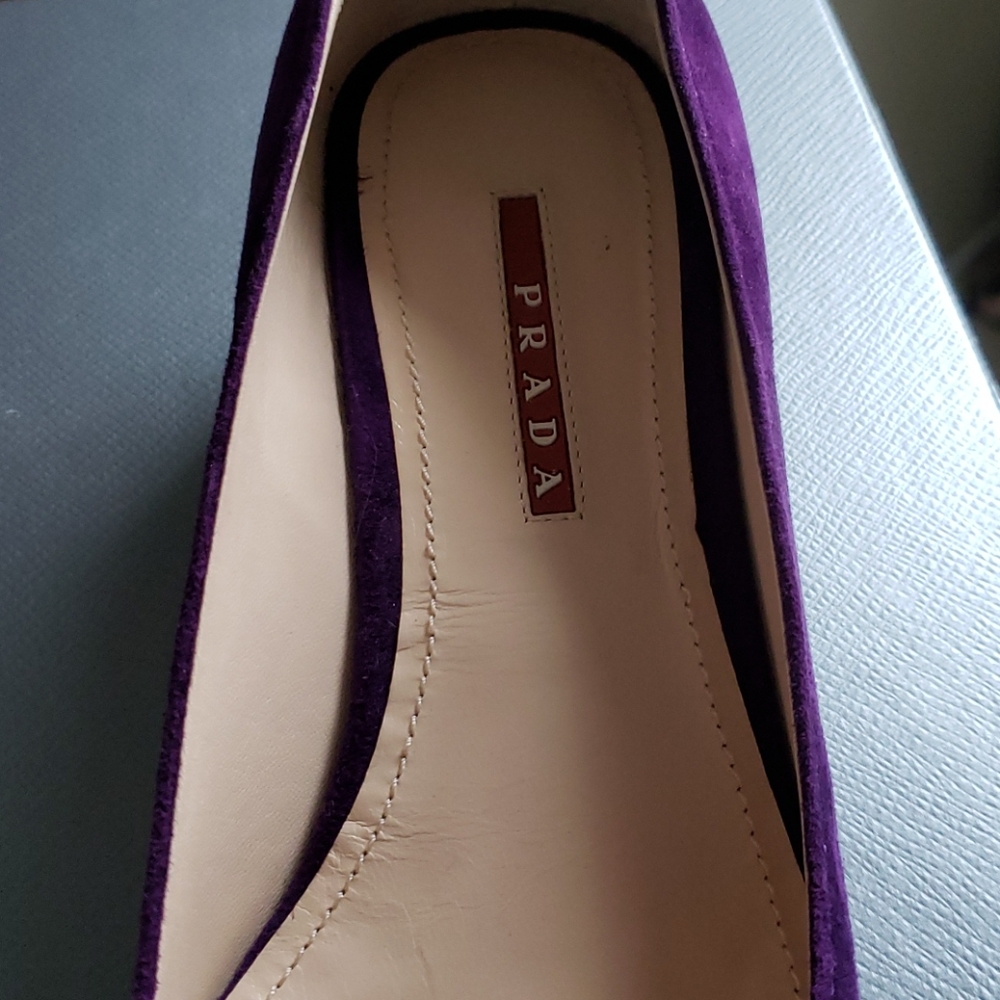 Shoes - Picture 4 of 5